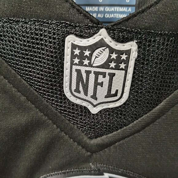 Los Angeles Chargers Justin Herbert No 10 Jersey - Picture 7 of 11